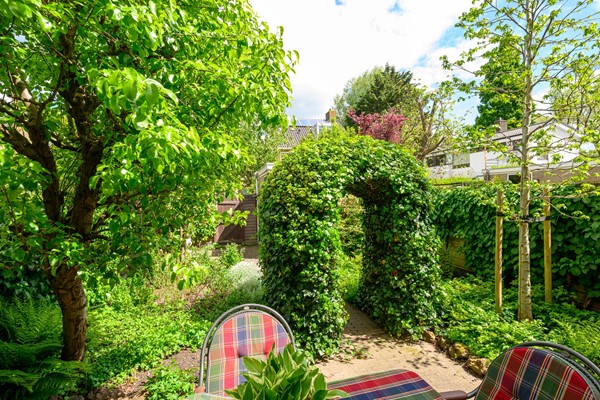 Medium property photo - Putterlaan 13, 2261 EM Leidschendam